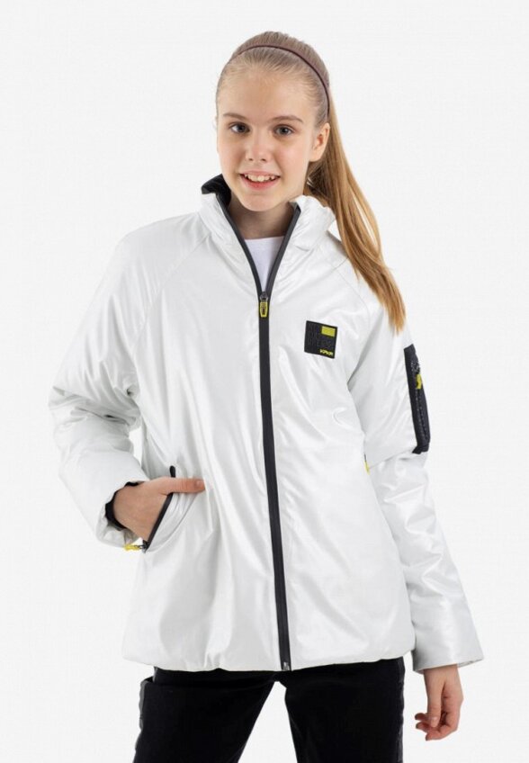 Куртка утепленная Kapika