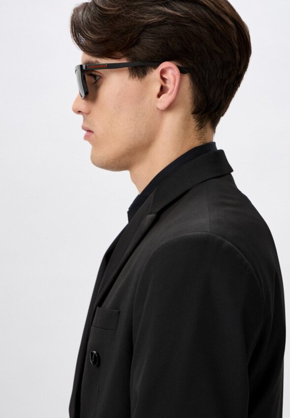 Очки солнцезащитные Gucci