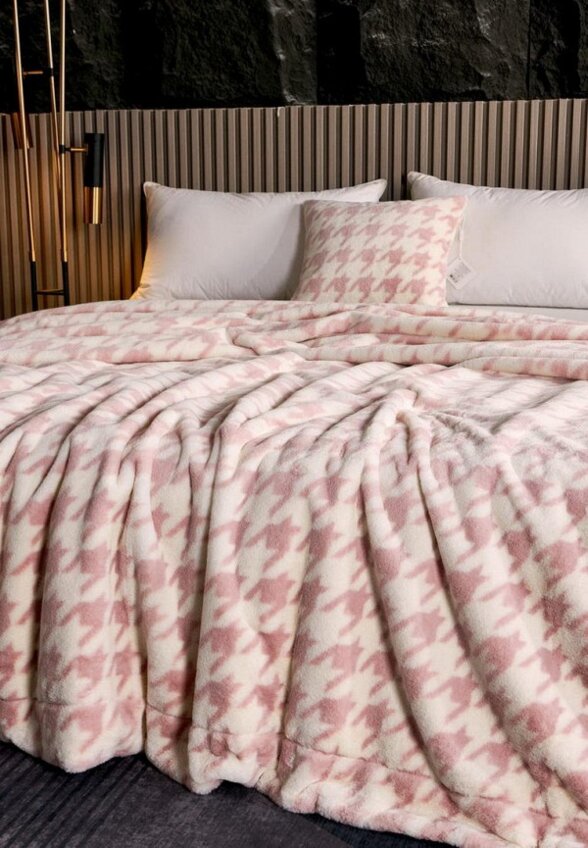 Плед Sofi De Marko