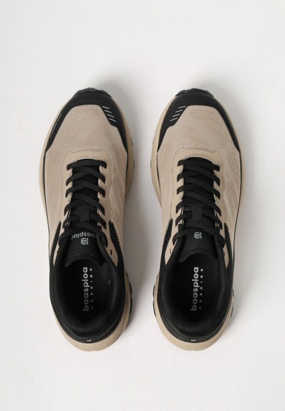 Кроссовки Baasploa