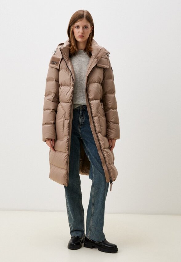 Пуховик Betty Barclay