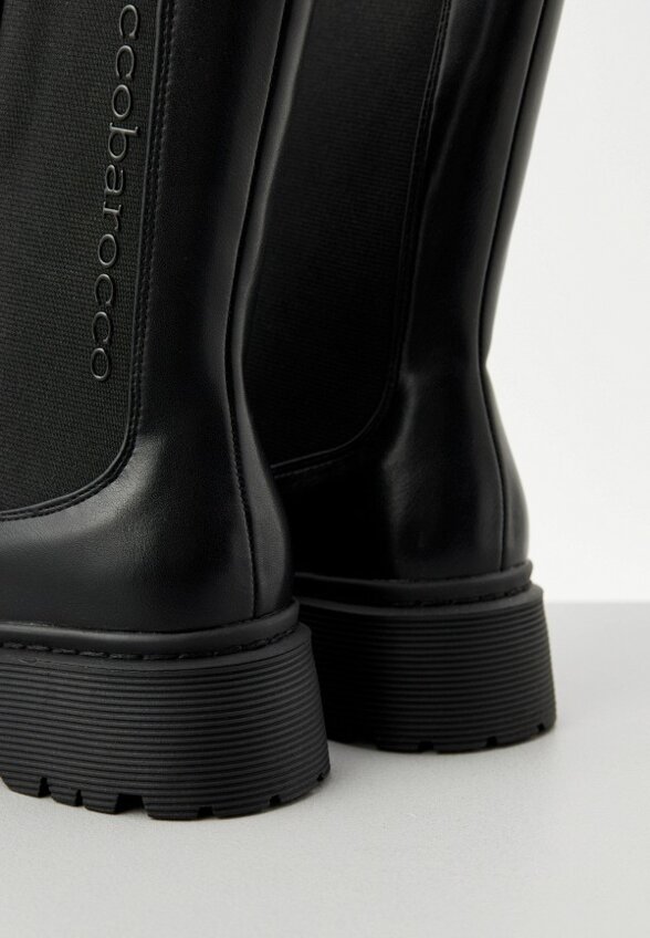 Ботинки Roccobarocco