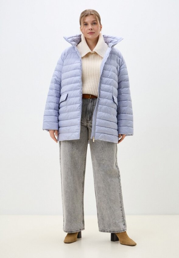 Куртка утепленная Madzerini