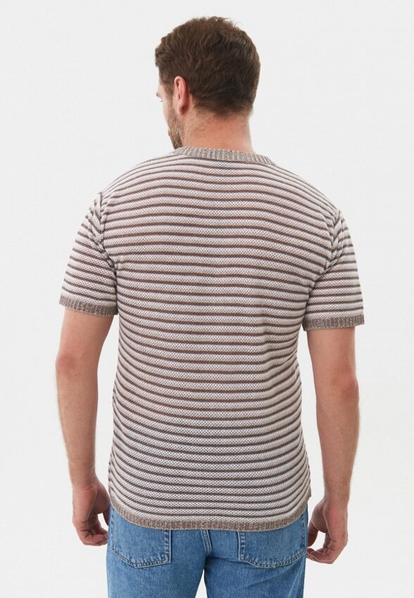 Джемпер Стим