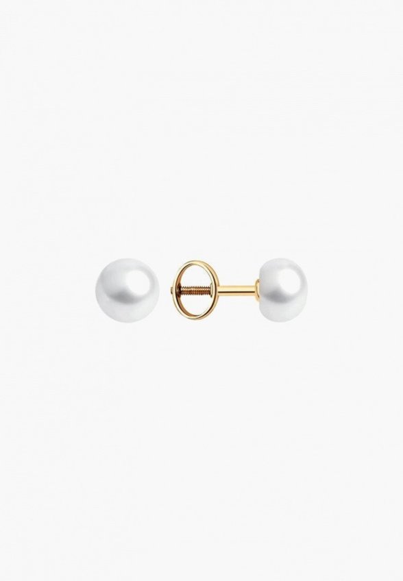 Серьги Sokolov