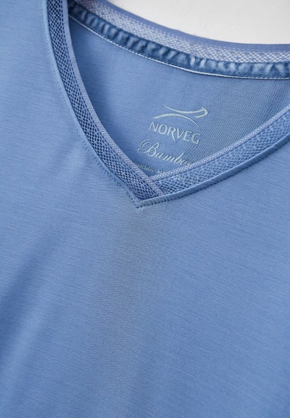 Лонгслив Norveg