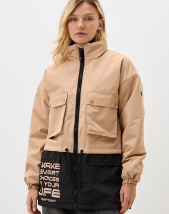 Куртка PlayToday женщинам