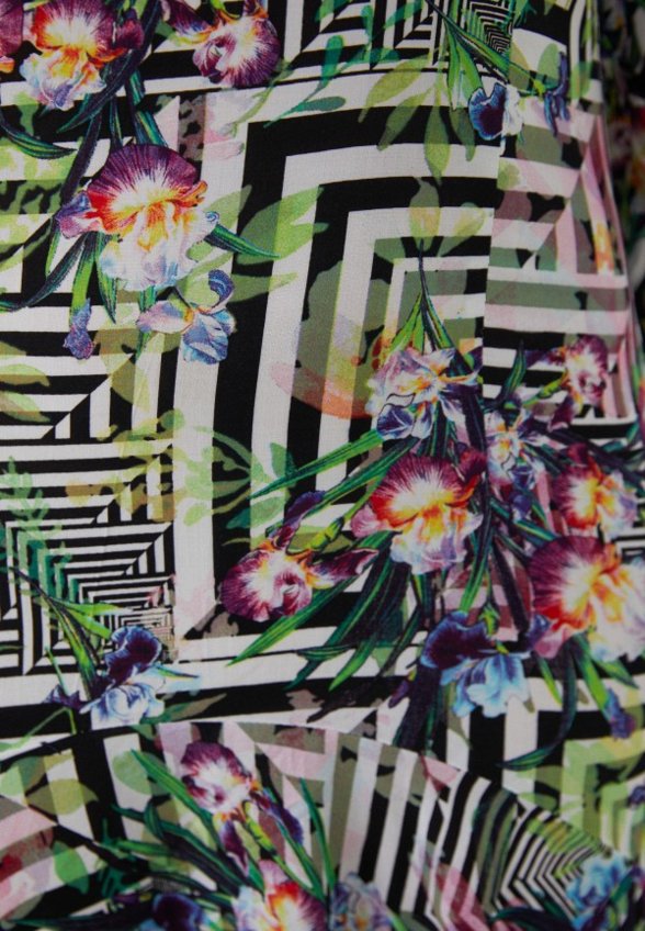 Платье MadaM T