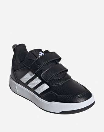 Кеды детские adidas Tensaur Sport 3.0 Cf K, Черный женщинам