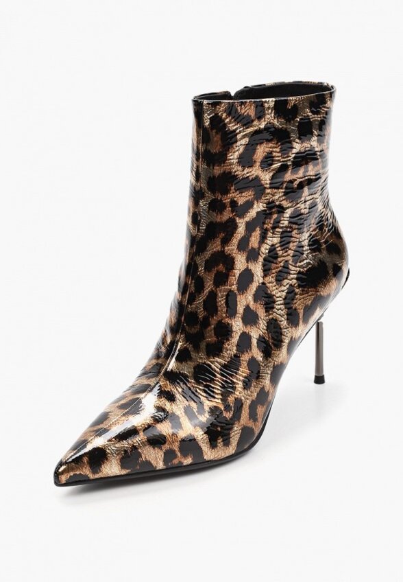 Ботильоны Abricot Premium