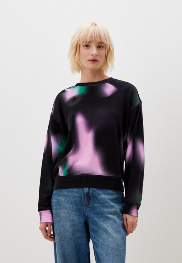 Свитшот Tom Tailor