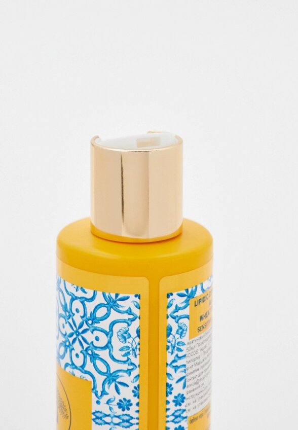 Шампунь Eolia Cosmetics