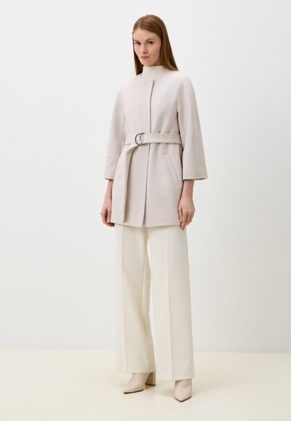 Полупальто Снежная Королева