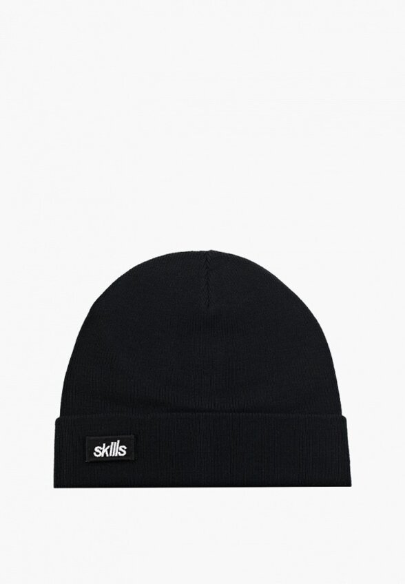 Шапка Skills