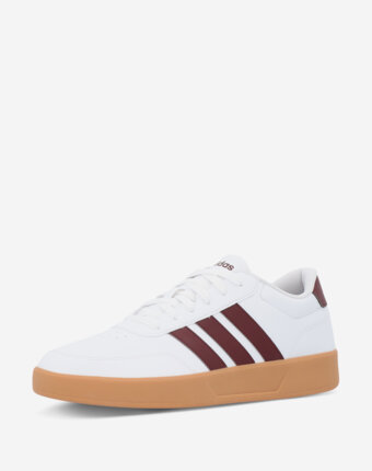 Кеды мужские adidas Breaknet 3.0, Белый женщинам