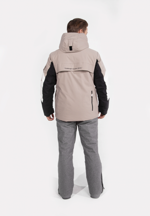 Куртка горнолыжная High Experience