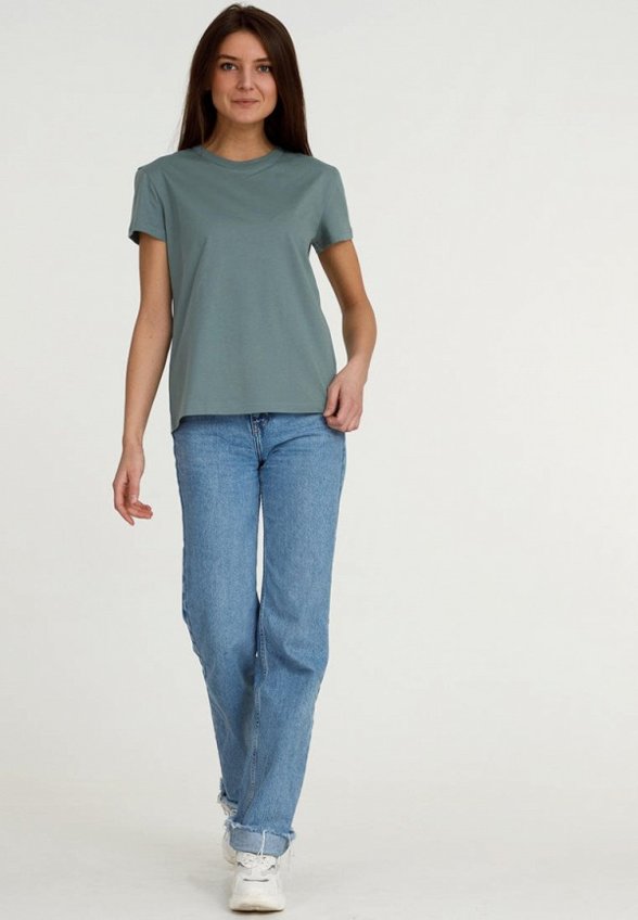 Футболка Апрель