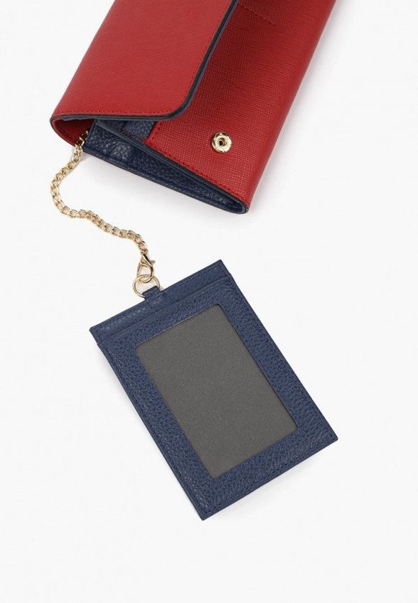 Кошелек и визитница Vitacci