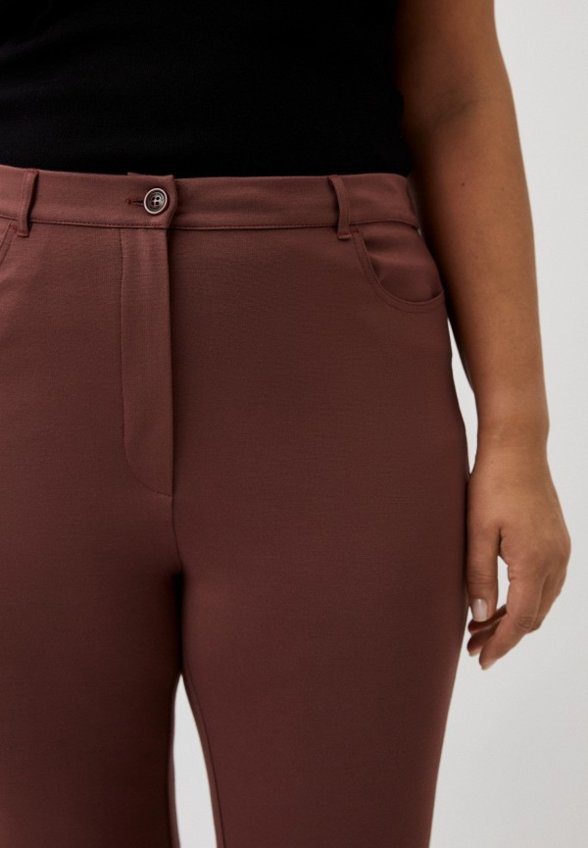 Брюки Marina Rinaldi Voyage