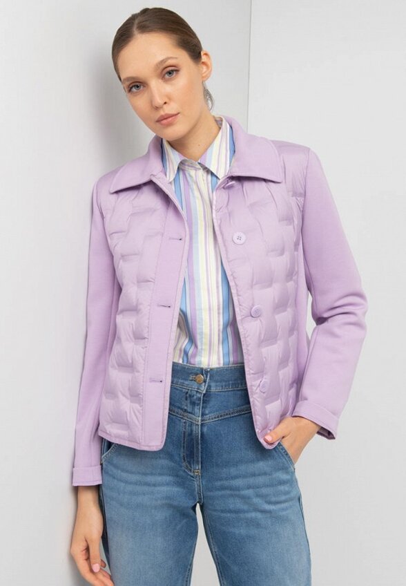 Куртка стеганая Gerry Weber