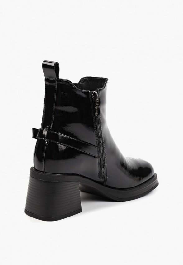 Ботильоны El'Rosso