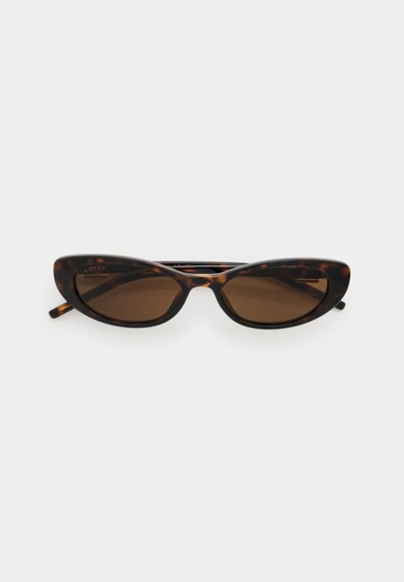 Очки солнцезащитные Gucci