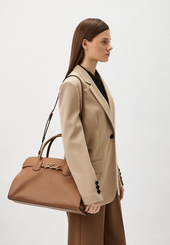 Сумка Karl Lagerfeld