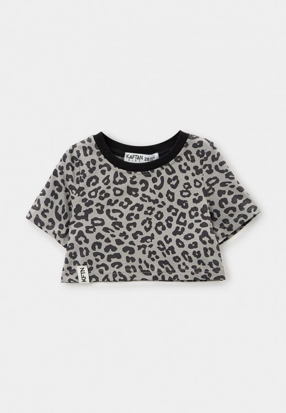 Футболка Kaftan