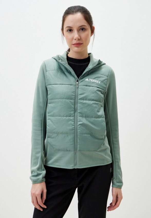 Куртка утепленная adidas