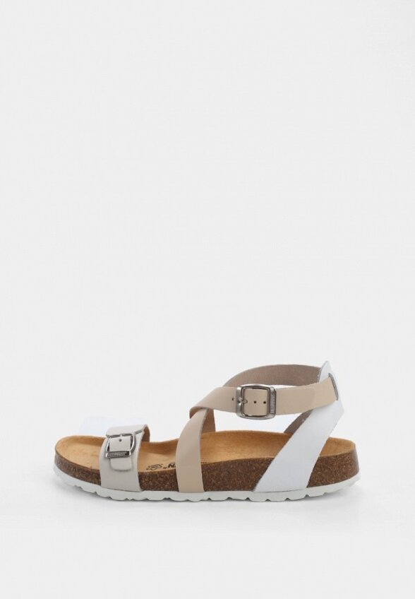 Сандалии Ortmann