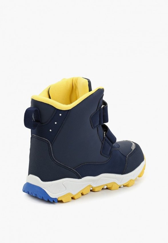 Ботинки Shuzzi