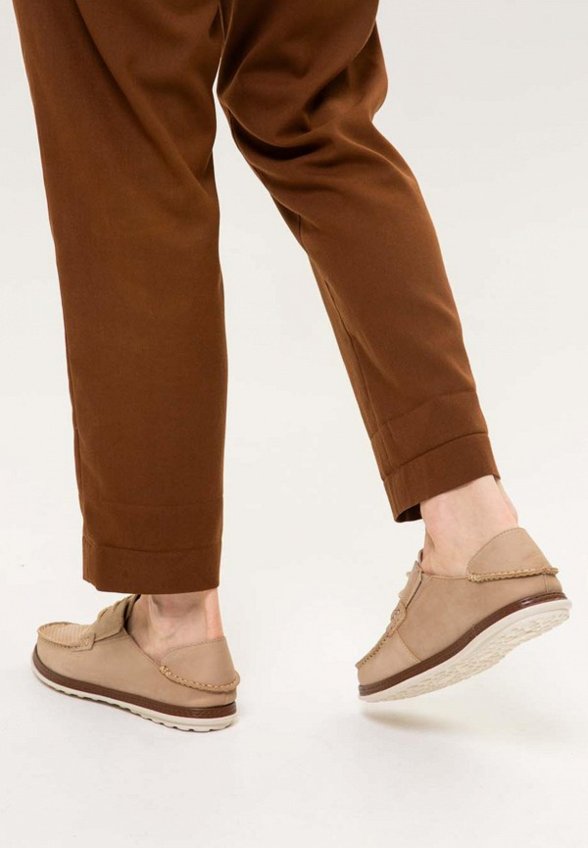 Туфли Bruno Renzoni