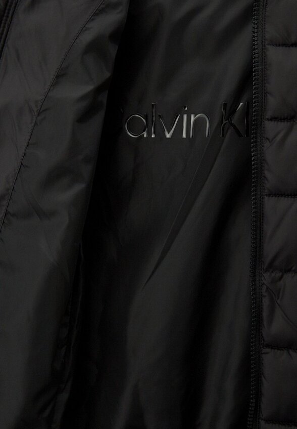 Куртка утепленная Calvin Klein Jeans