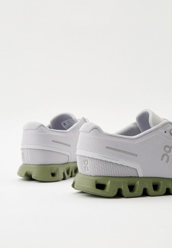 Кроссовки On