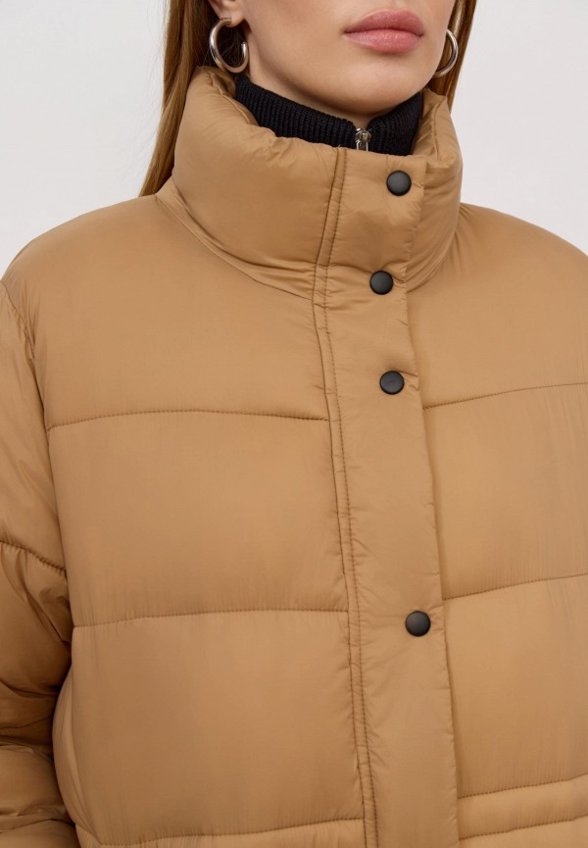 Пуховик Modis