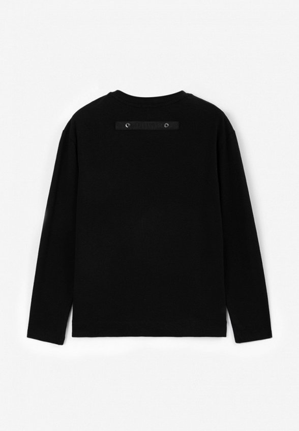 Лонгслив Gulliver