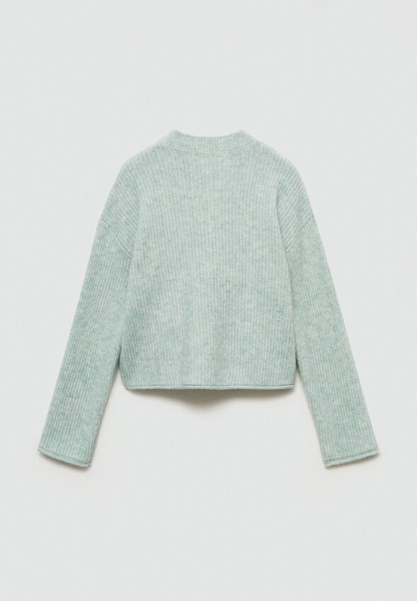 Джемпер Mango Kids