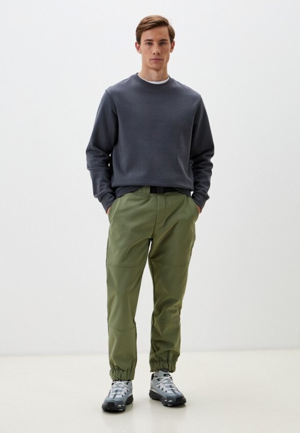 Брюки спортивные Lacoste