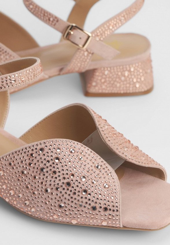 Босоножки La Giostra