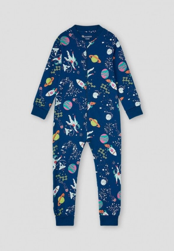 Комбинезон домашний Kogankids
