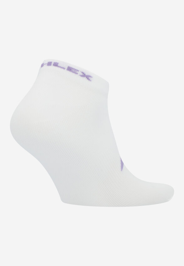 Носки Athlex, 3 пары, Черный