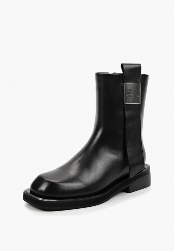 Ботинки Aidini