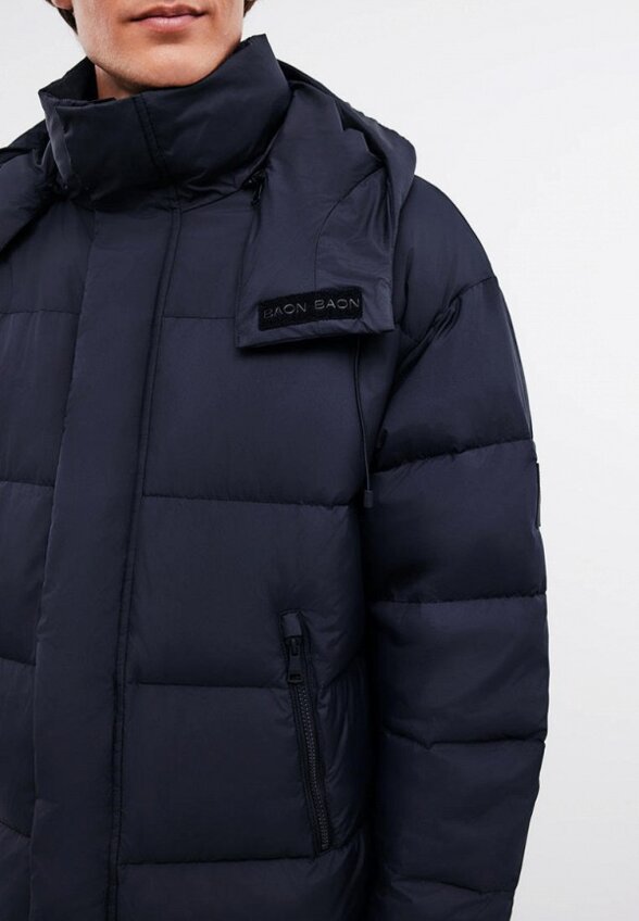 Пуховик Baon