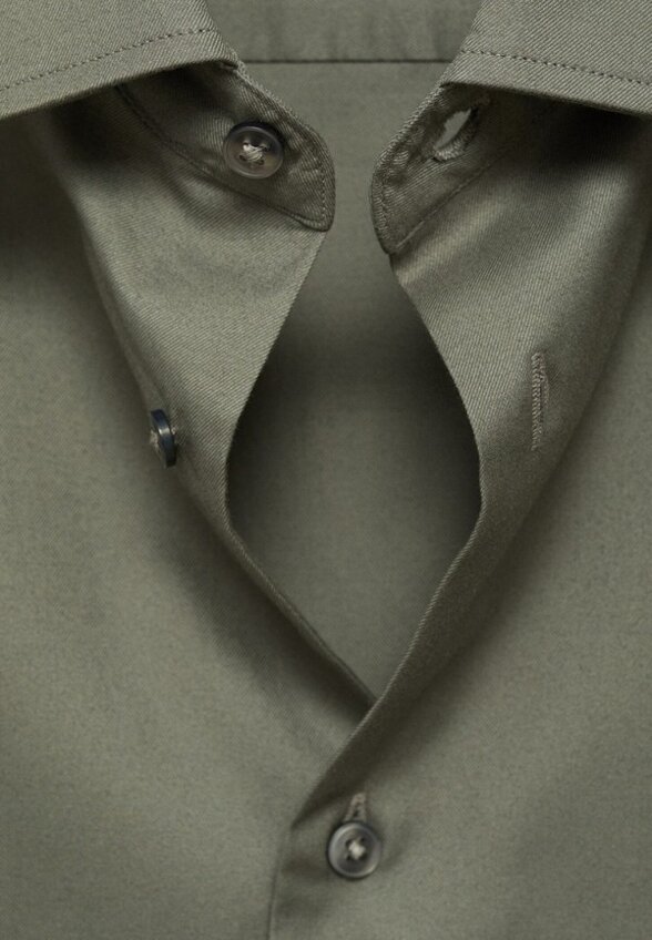 Рубашка Mango Man