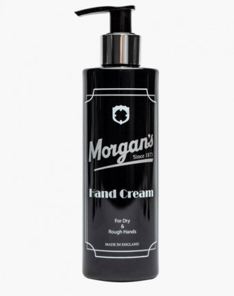 Крем для рук Morgans мужчинам
