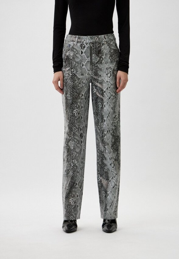 Брюки Karl Lagerfeld Jeans