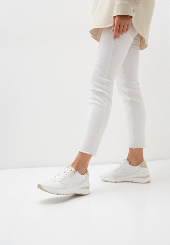 Кроссовки Tamaris