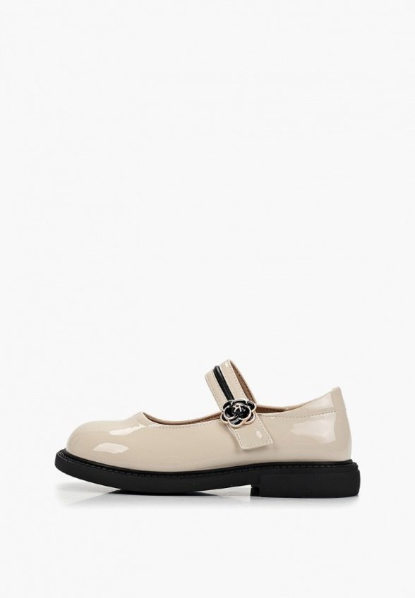 Туфли Капитошка