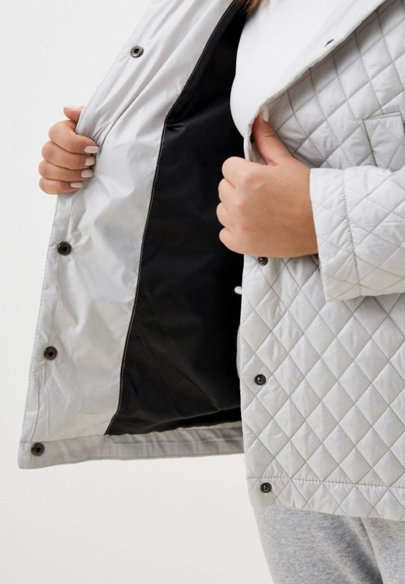 Куртка утепленная Karmel Style