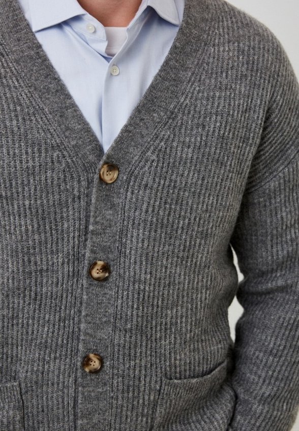 Кардиган Marco Di Radi